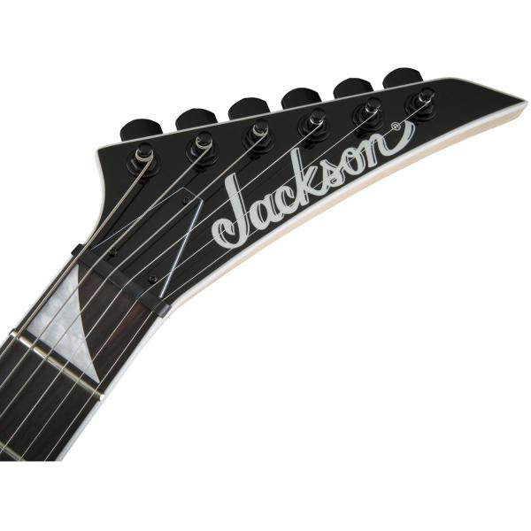 Imagem de Guitarra Jackson JS Series King V JS32T Ferrari Red