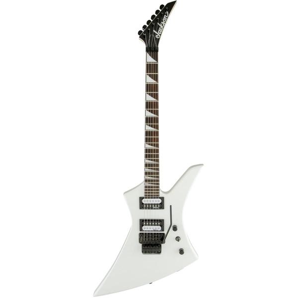 Imagem de Guitarra Jackson JS32 Kelly Snow White 2910134576