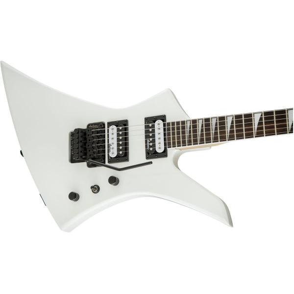 Imagem de Guitarra Jackson JS32 Kelly Snow White 2910134576