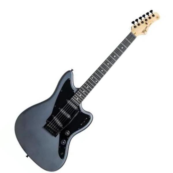 Imagem de Guitarra Jazz Master Tagima TW-60 MDSVS 2S 1H Escala Escura