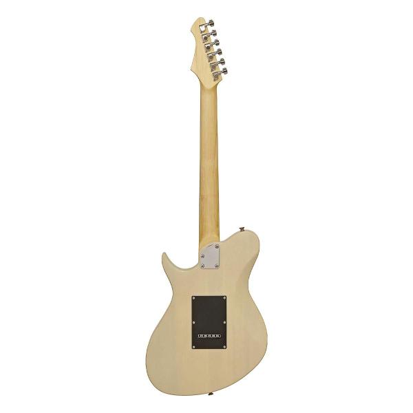 Imagem de Guitarra Jet Aria Pro II J-1 SVW See-Through Vintage White