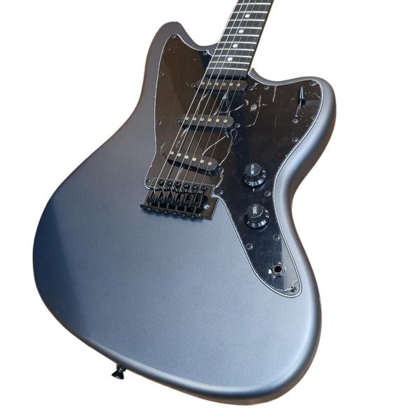 Imagem de Guitarra Jz Master Tagima Tw-60 Mdsvs 2S 1H Escala Escura