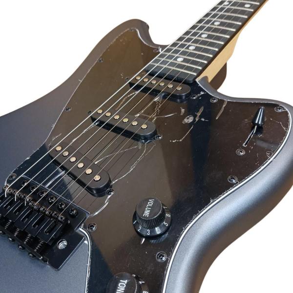 Imagem de Guitarra Jz Master Tagima Tw-60 Mdsvs 2S 1H Escala Escura