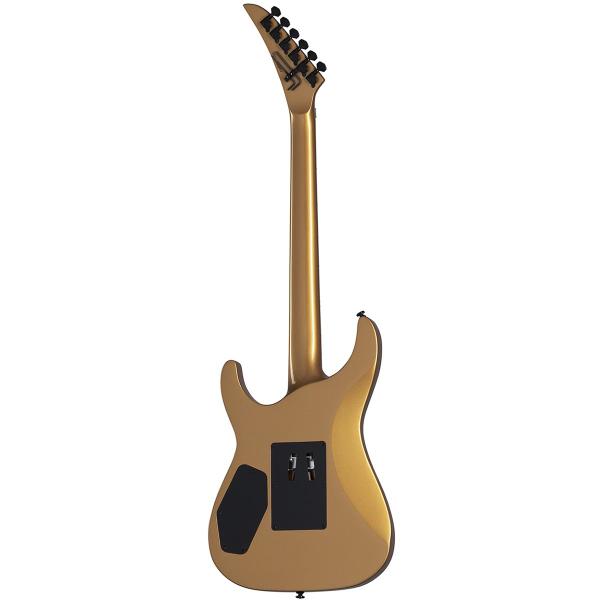 Imagem de Guitarra Kramer SM-1H Floyd Rose Seymour Duncan Buzzsaw Gold