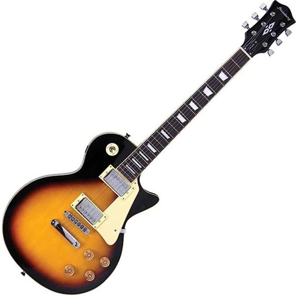 Imagem de Guitarra Les Paul LPS-230 Sunburst STRINBERG