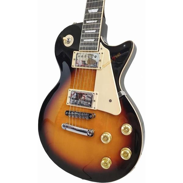 Imagem de Guitarra Les Paul LPS-230 Sunburst STRINBERG