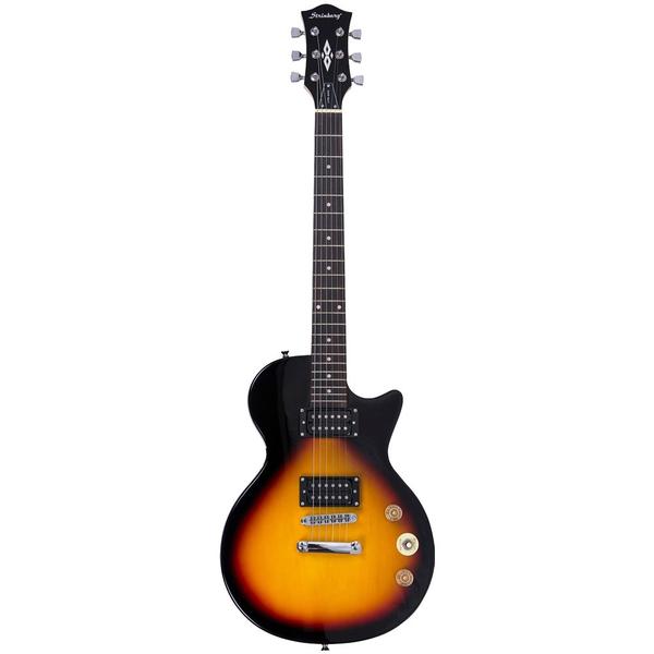 Imagem de Guitarra Les Paul Special Strinberg LPS200 SB Sunburst