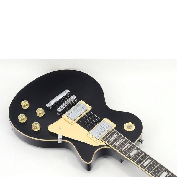 Imagem de Guitarra Les Paul Strinberg LPS230 Preta