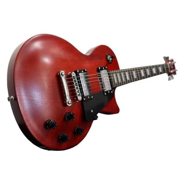 Imagem de Guitarra Les Paul Strinberg LPS260 MGS Mahogany