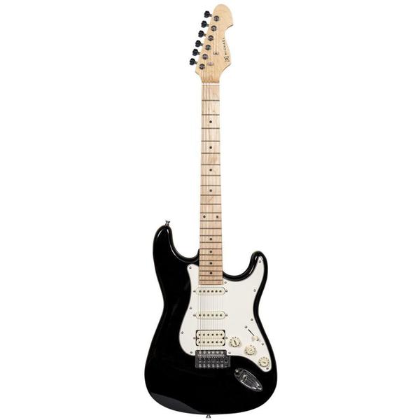 Imagem de Guitarra Michael GM237N MBK Metallic Black Preta