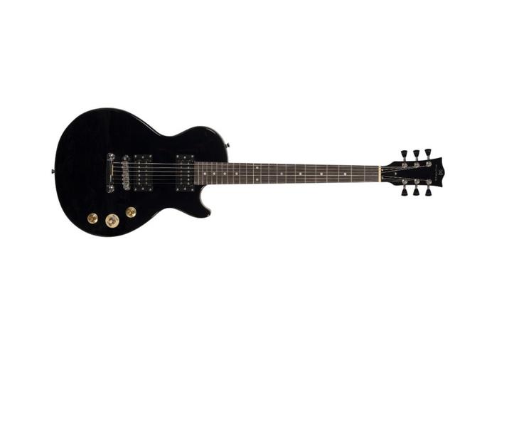 Imagem de Guitarra michael les paul gml 300 bk preto