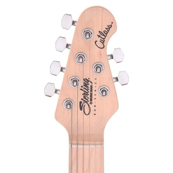 Imagem de Guitarra Music Man Sterling CT30SSS Cutlass Daphne Blue