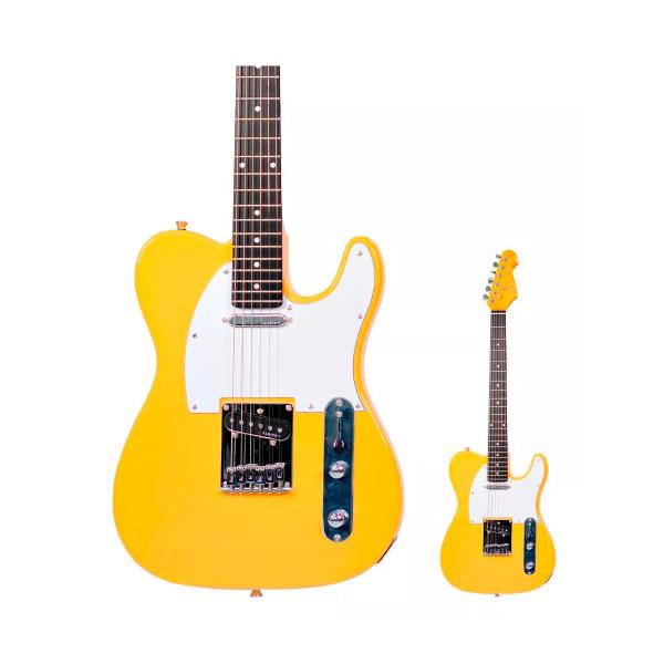 Imagem de Guitarra Phx Telecaster Special TL1 Alv Creme