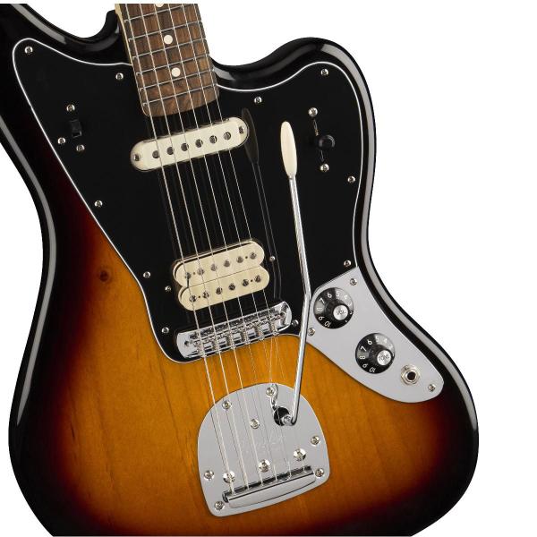 Imagem de Guitarra Player Jaguar PF 3TS - Fender