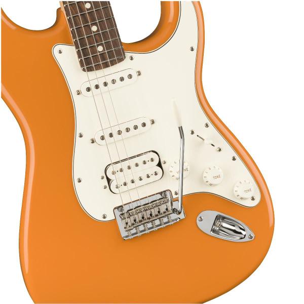 Imagem de Guitarra Player Stratocaster HSS PF CAPRI - Fender