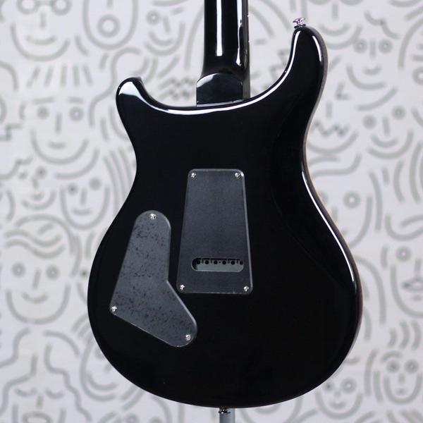 Imagem de Guitarra PRS CU44 SE Custom 24 Charcoal Burst Regulada