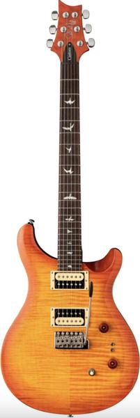 Imagem de Guitarra Prs Se Custom 24-08 - Vintage Sunburst Upgrade