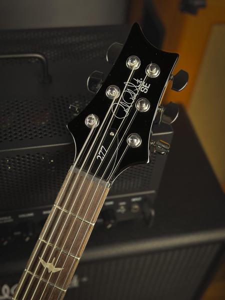 Imagem de Guitarra Prs Se Extended Range - Charcoal Burst