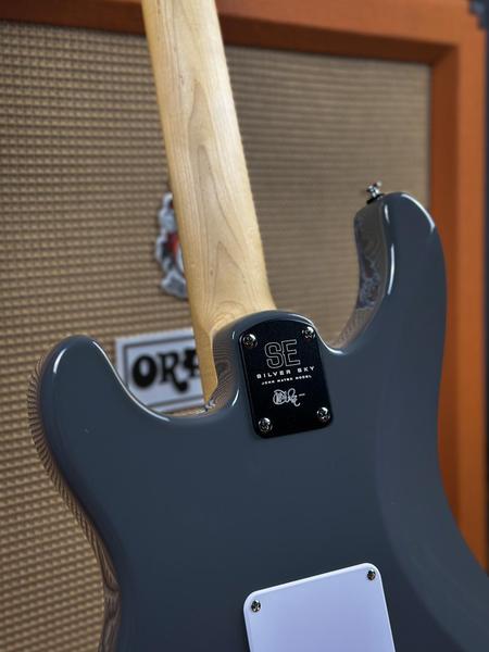 Imagem de Guitarra Prs Se John Mayer Silver Sky Maple - Overland Gray