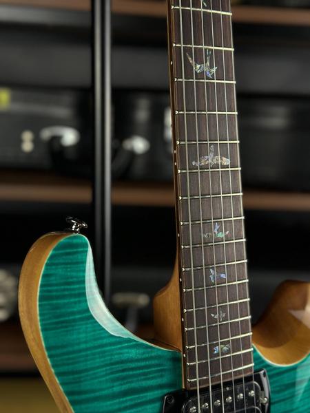 Imagem de Guitarra Prs Se Paul'S Guitar - Turquoise