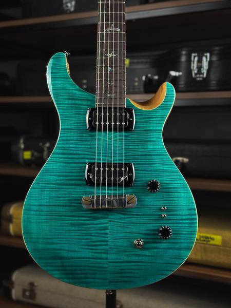 Imagem de Guitarra Prs Se Paul'S Guitar - Turquoise