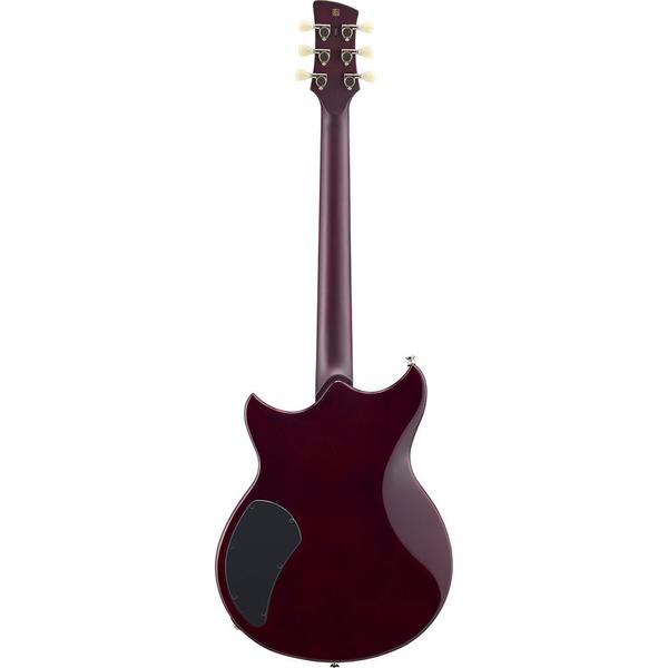 Imagem de Guitarra Revstar Standard RS S02T HML Hot Merlot Yamaha