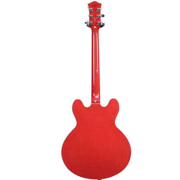 Imagem de Guitarra Semi Acústica Strinberg SHS300