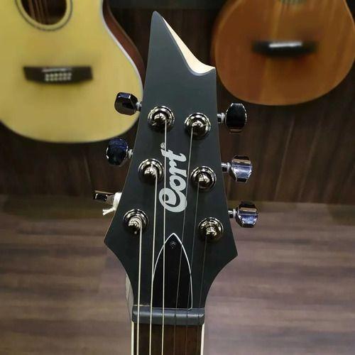 Imagem de Guitarra Soloist Cort Kx-300 Oprb Eletrica 6 Cordas