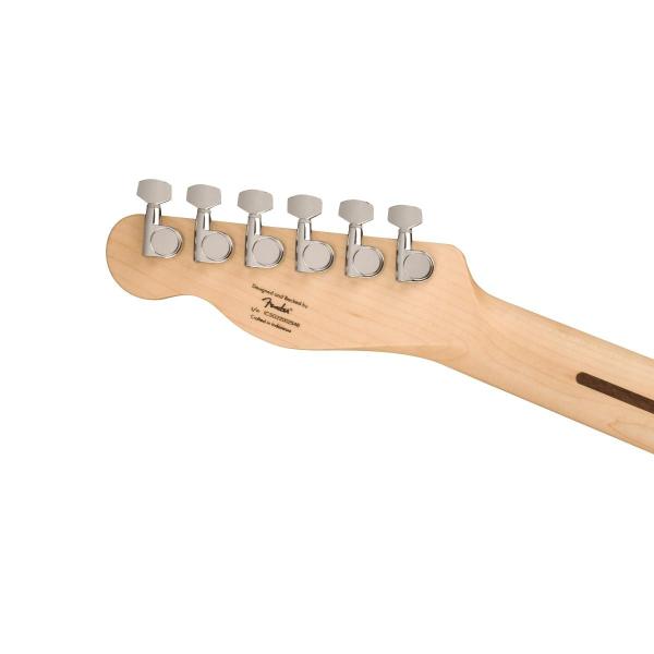 Imagem de Guitarra Sonic Telecaster Preta 0373452506 - Squier By Fender