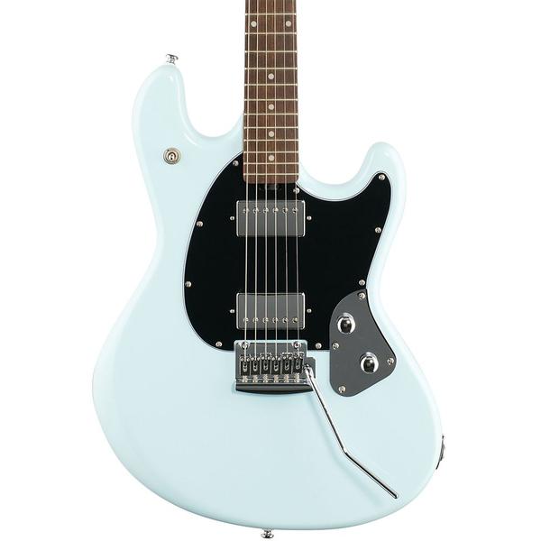 Imagem de Guitarra Sterling By Music Man Stingray SR30 Daphne Blue