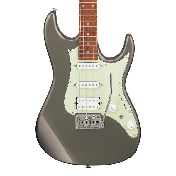 Imagem de Guitarra Strato HSS Ibanez AZES40 TUN Tungsten