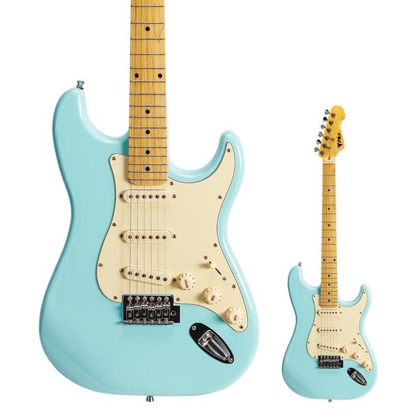 Imagem de Guitarra Strato PHX ST-2 Vintage Daphne Blue