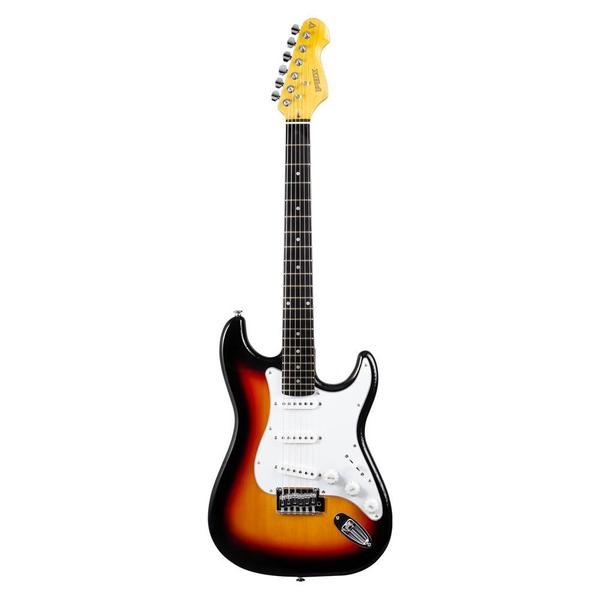 Imagem de Guitarra Strato ST-1PR SB Premium Sunburst PHX