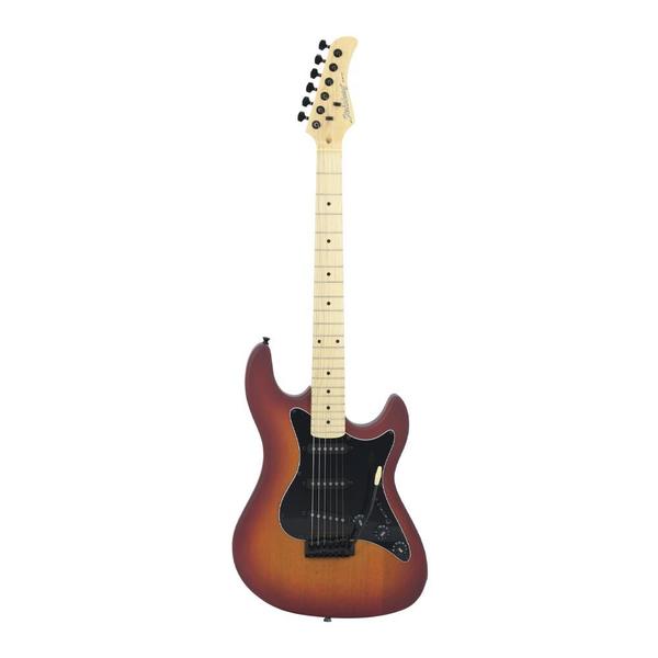 Imagem de Guitarra Strato Strinberg STS100 Cherry Sunburst Satin