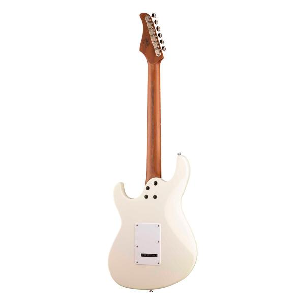 Imagem de Guitarra Stratocaster HSS Escala Pau Ferro Cort G260CS OW