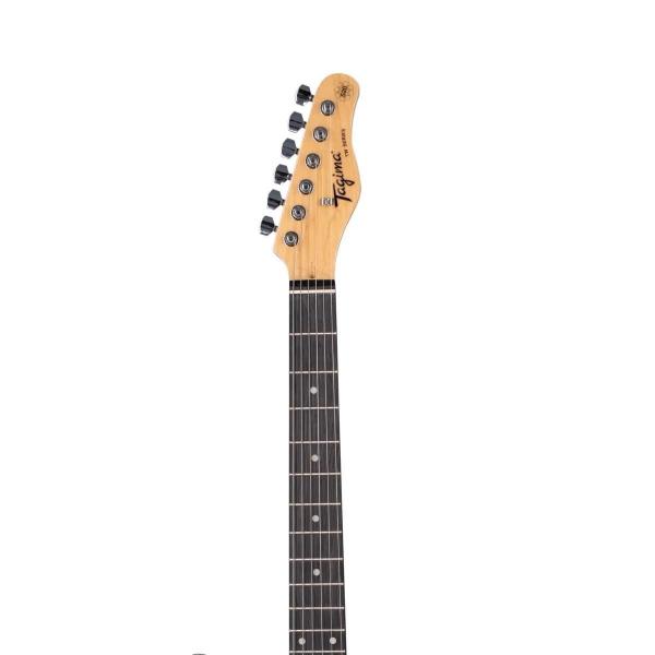 Imagem de Guitarra Stratocaster Metallic blue TG-520 MBL - Tagima