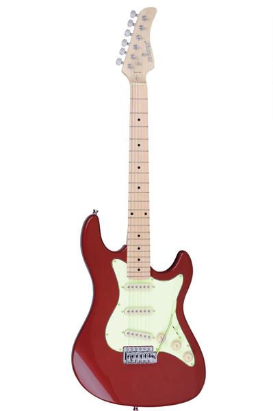 Imagem de Guitarra Stratocaster Strinberg STS100