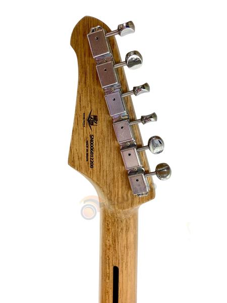 Imagem de Guitarra Stratocaster Studebaker Starliner Special Pink