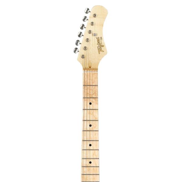 Imagem de Guitarra Stratocaster Tagima Classic Maple T-635 Surf Green