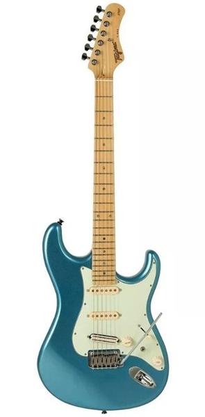 Imagem de Guitarra Stratocaster Tagima T805 LPB LF/MG (Lake Placid Blue)