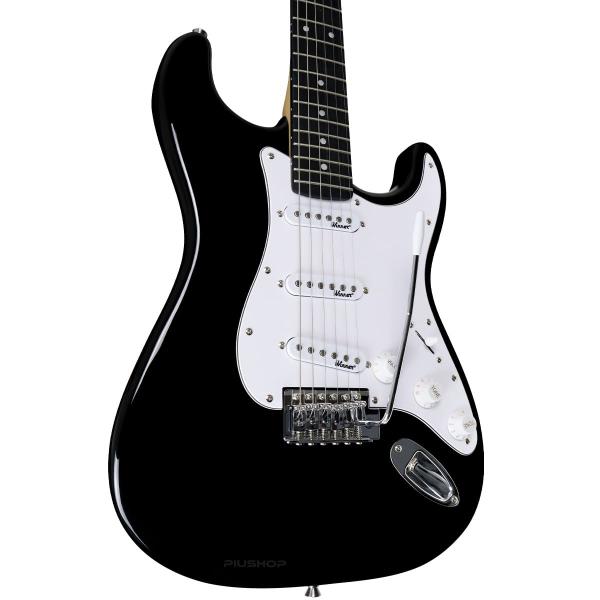 Imagem de Guitarra Stratocaster Winner WGS