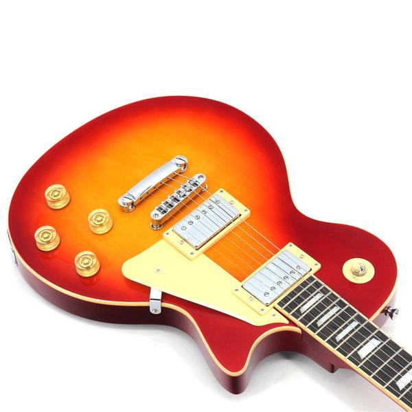 Imagem de Guitarra Strinberg Les Paul LPS230 CS Cherry Sunburst