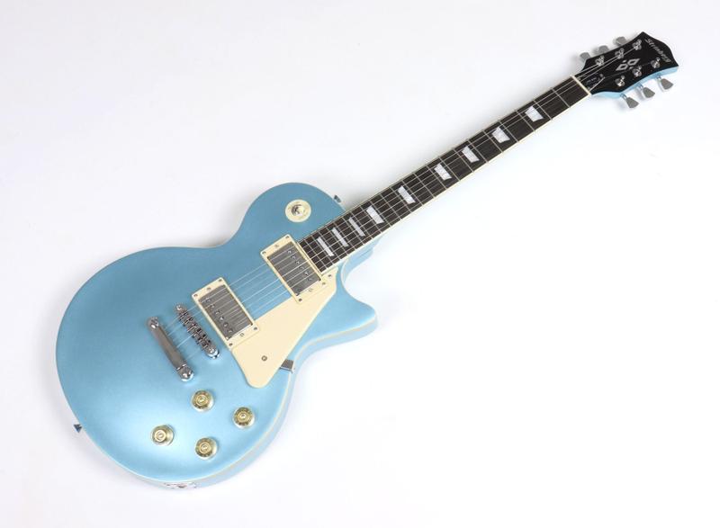 Imagem de Guitarra Strinberg Les Paul LPS230