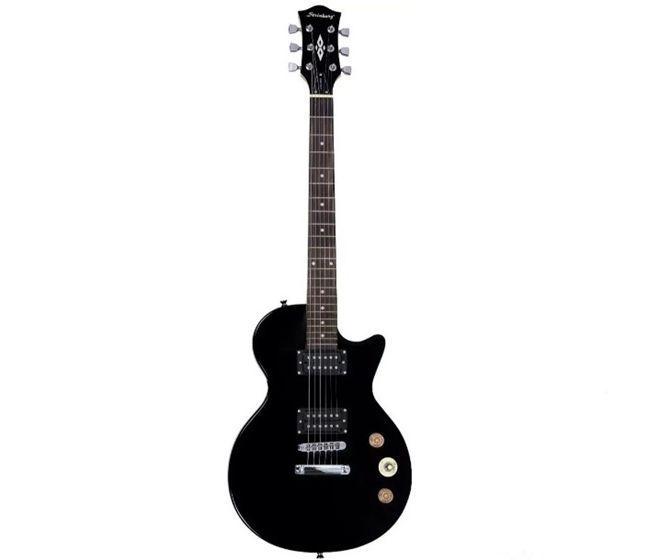 Imagem de Guitarra Strinberg Lps 200 Bk