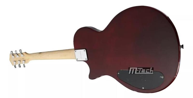 Imagem de Guitarra strinberg lps200 twr