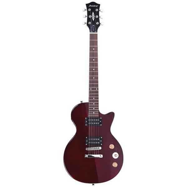 Imagem de Guitarra Strinberg LPS200 TWR