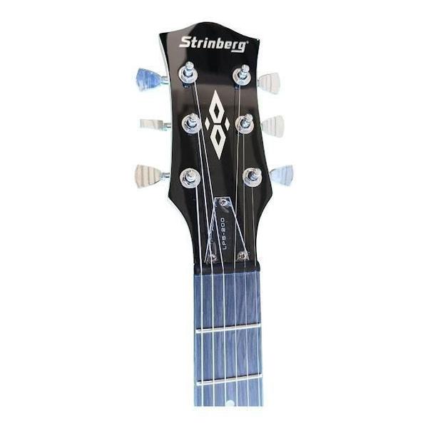 Imagem de Guitarra Strinberg LPS200 WH Lps-200