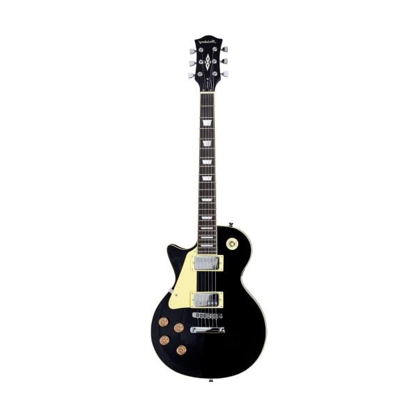 Imagem de Guitarra Strinberg Lps230 Bk Lh Canhoto