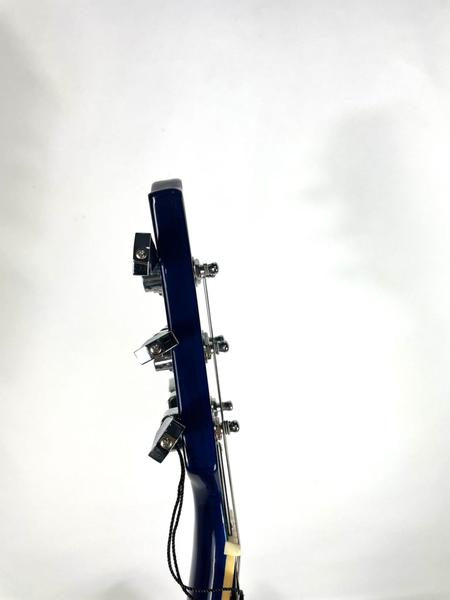 Imagem de Guitarra Strinberg LPS230 Les Paul BlueBurst Azul e Preto Cod 14667