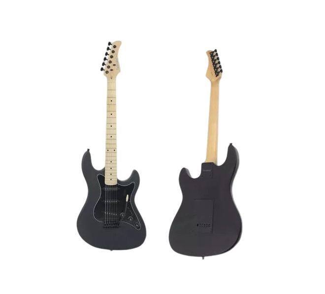 Imagem de Guitarra Strinberg STS100 BKS Fosco